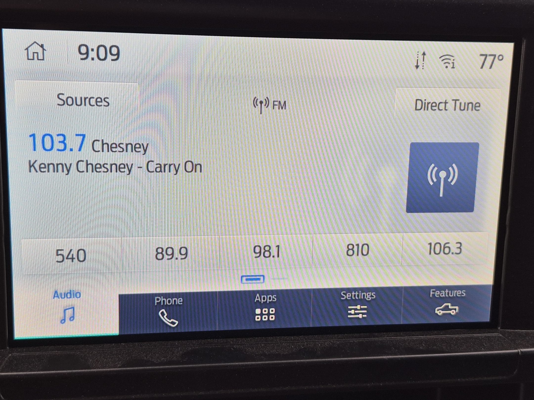 2026 Ford Super Duty F-550 DRW XLT