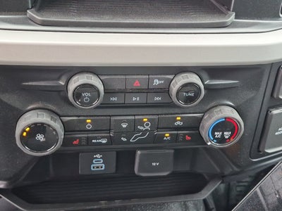 2026 Ford Super Duty F-550 DRW XLT