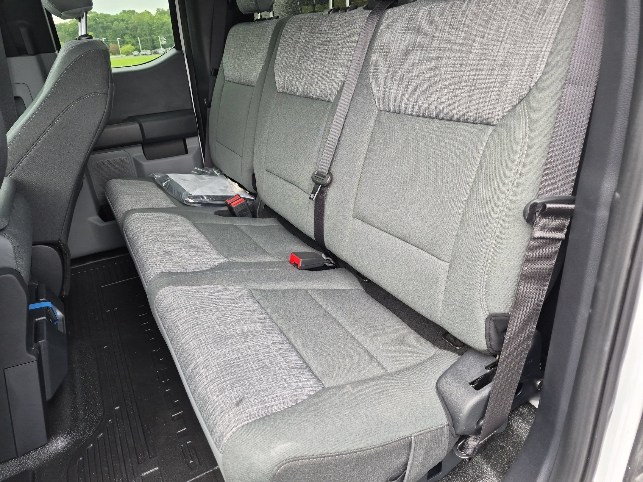 2026 Ford Super Duty F-550 DRW XLT