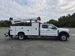 2026 Ford Super Duty F-550 DRW XLT