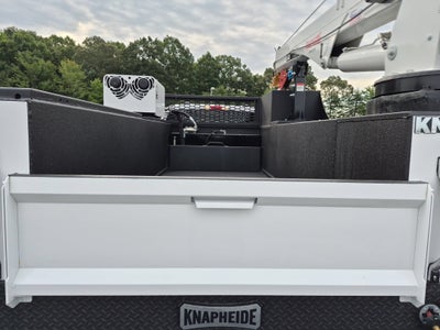 2026 Ford Super Duty F-550 DRW XLT