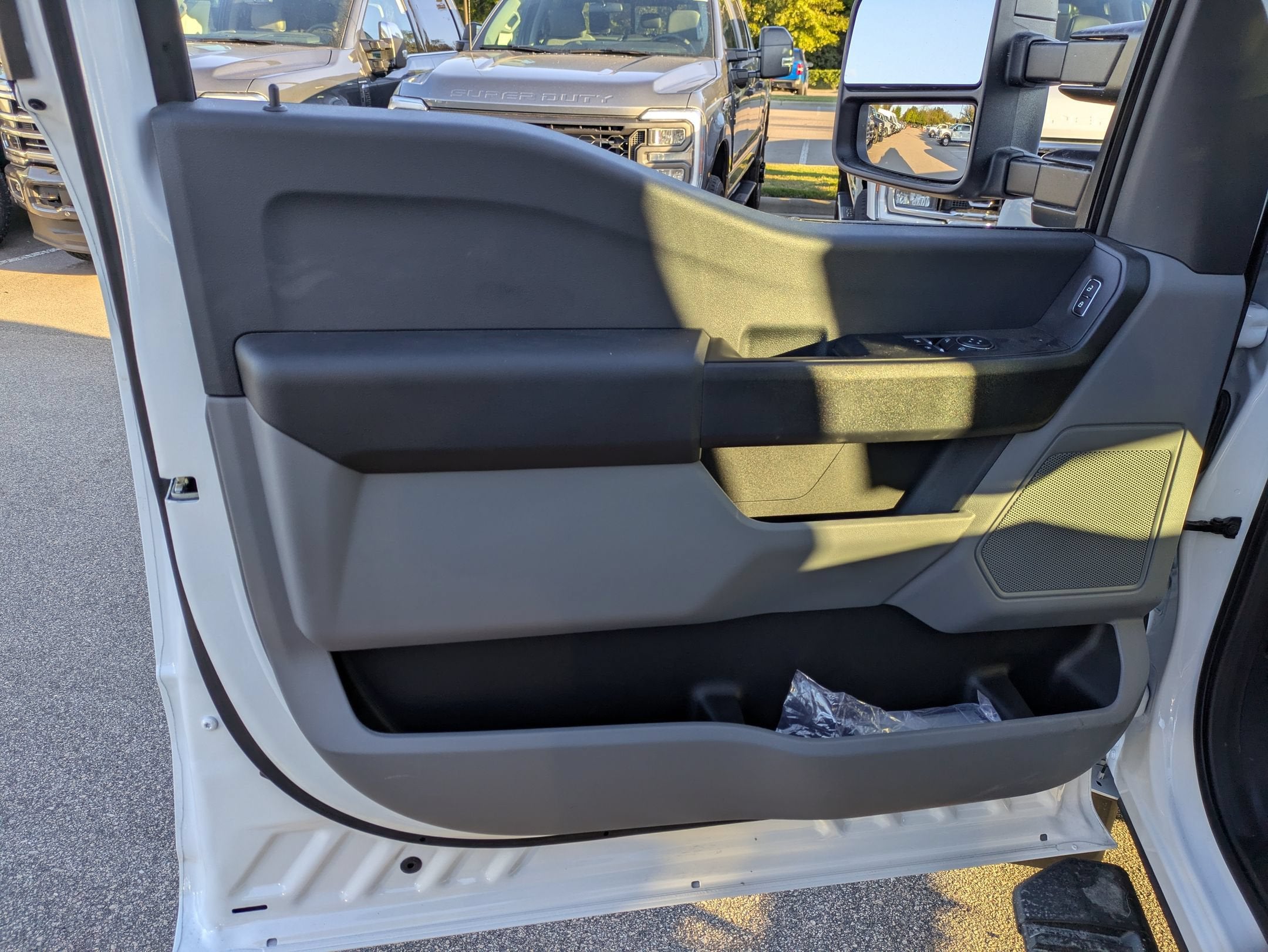 2026 Ford Super Duty F-450 DRW XL