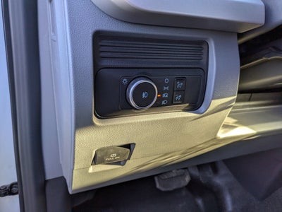 2026 Ford Super Duty F-450 DRW XL