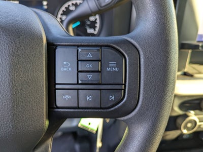 2026 Ford Super Duty F-450 DRW XL