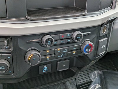 2026 Ford Super Duty F-450 DRW XL