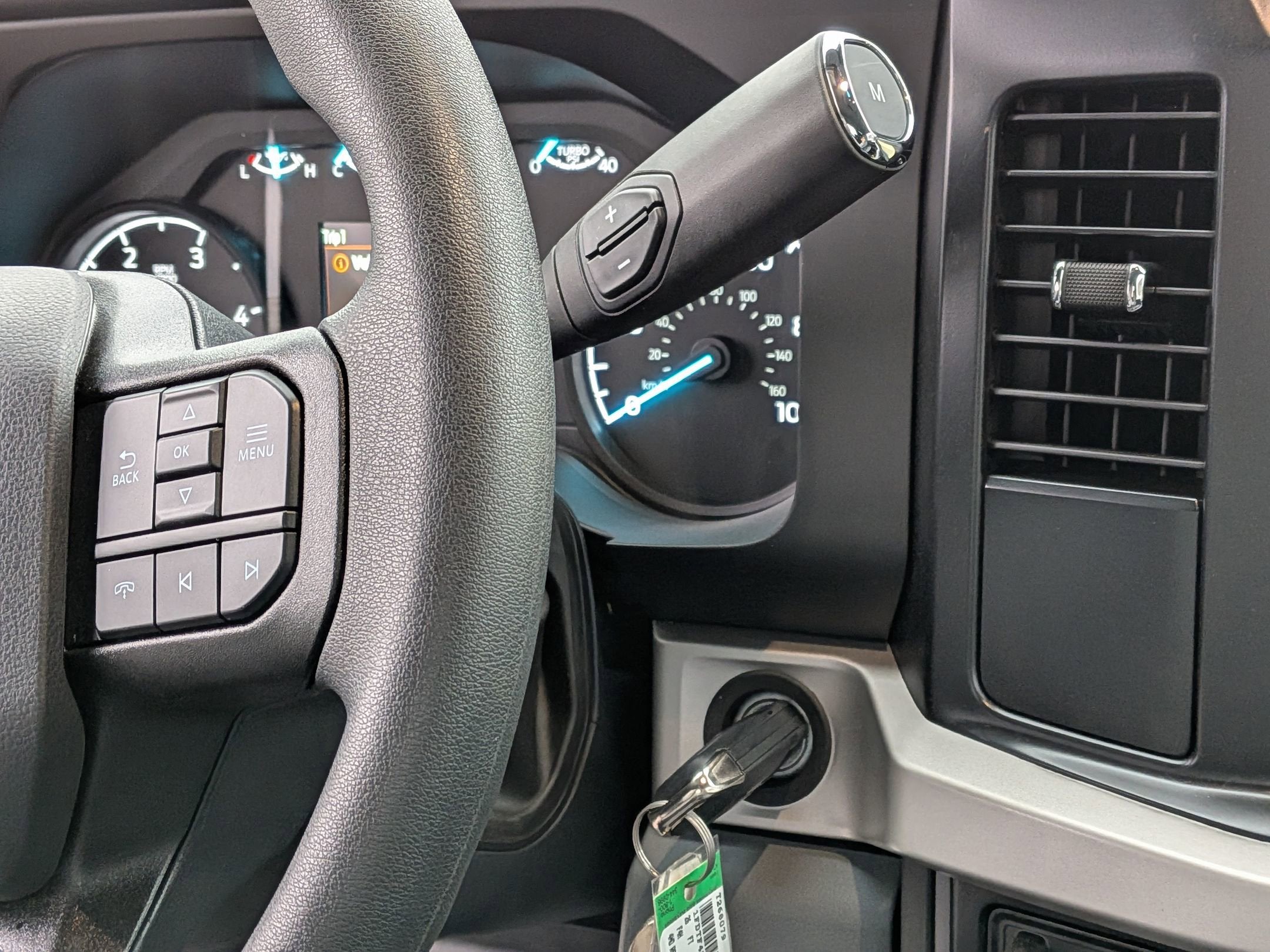 2026 Ford Super Duty F-450 DRW XL