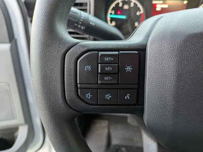 2026 Ford Super Duty F-450 DRW XL