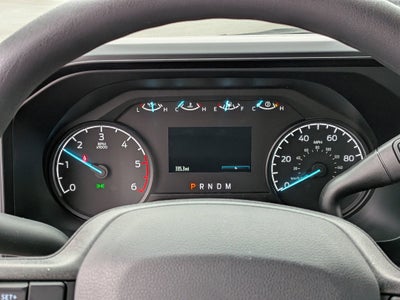 2026 Ford Super Duty F-450 DRW XL