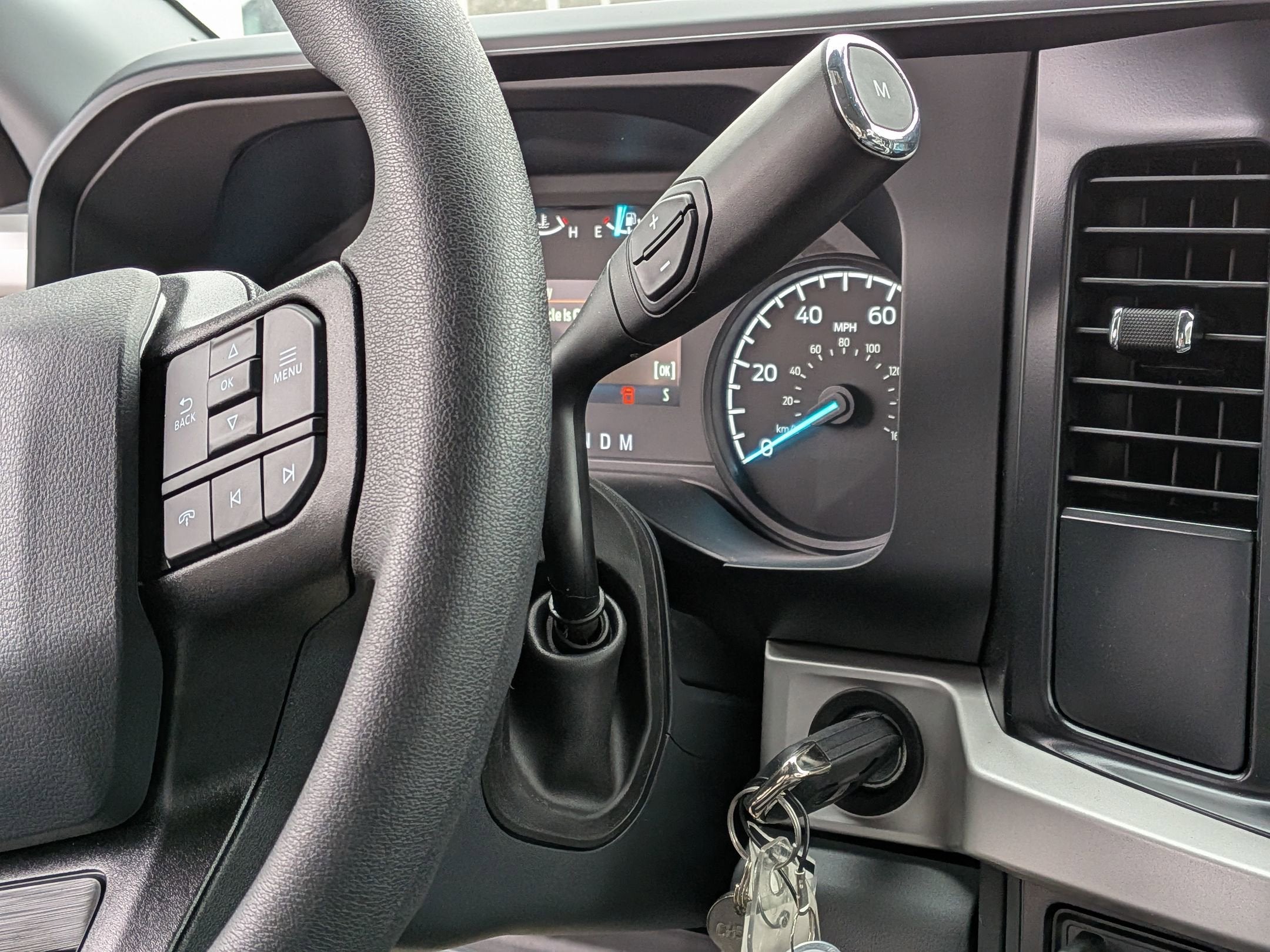 2026 Ford Super Duty F-450 DRW XL