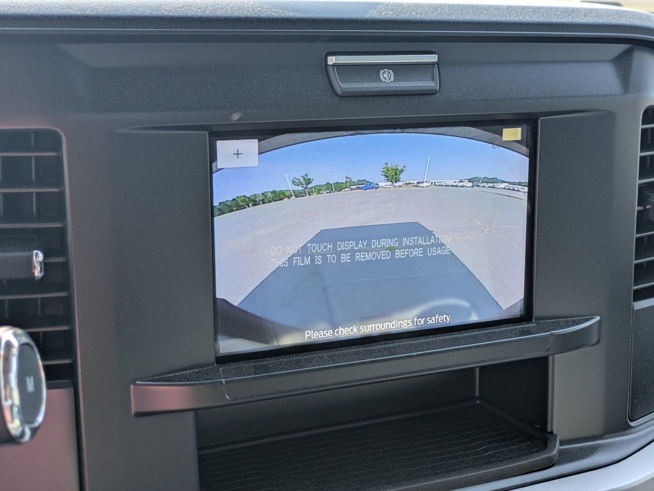 2025 Ford Super Duty F-550 DRW XL