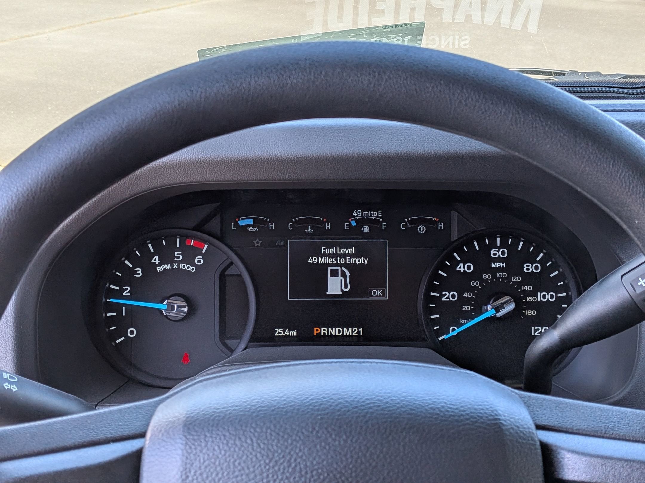 2027 Ford E-Series Cutaway Base