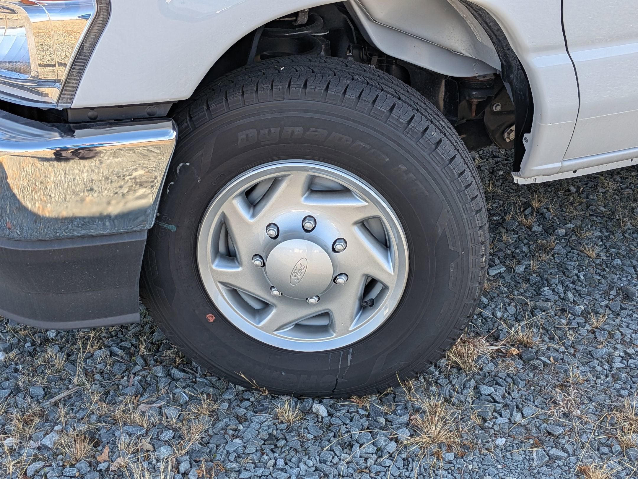 2026 Ford E-Series Cutaway Base