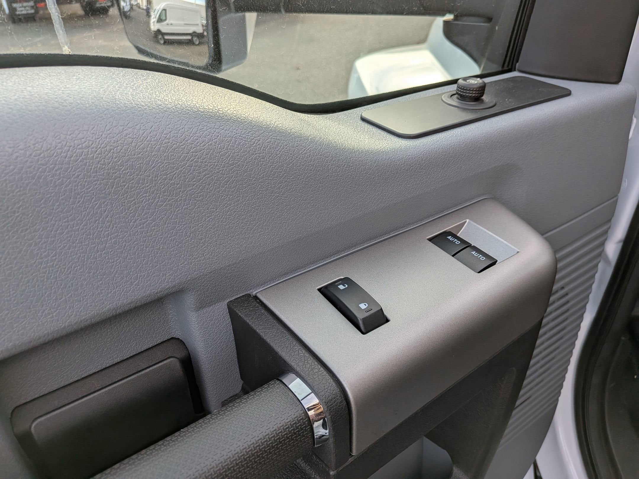 2026 Ford F-750SD Base