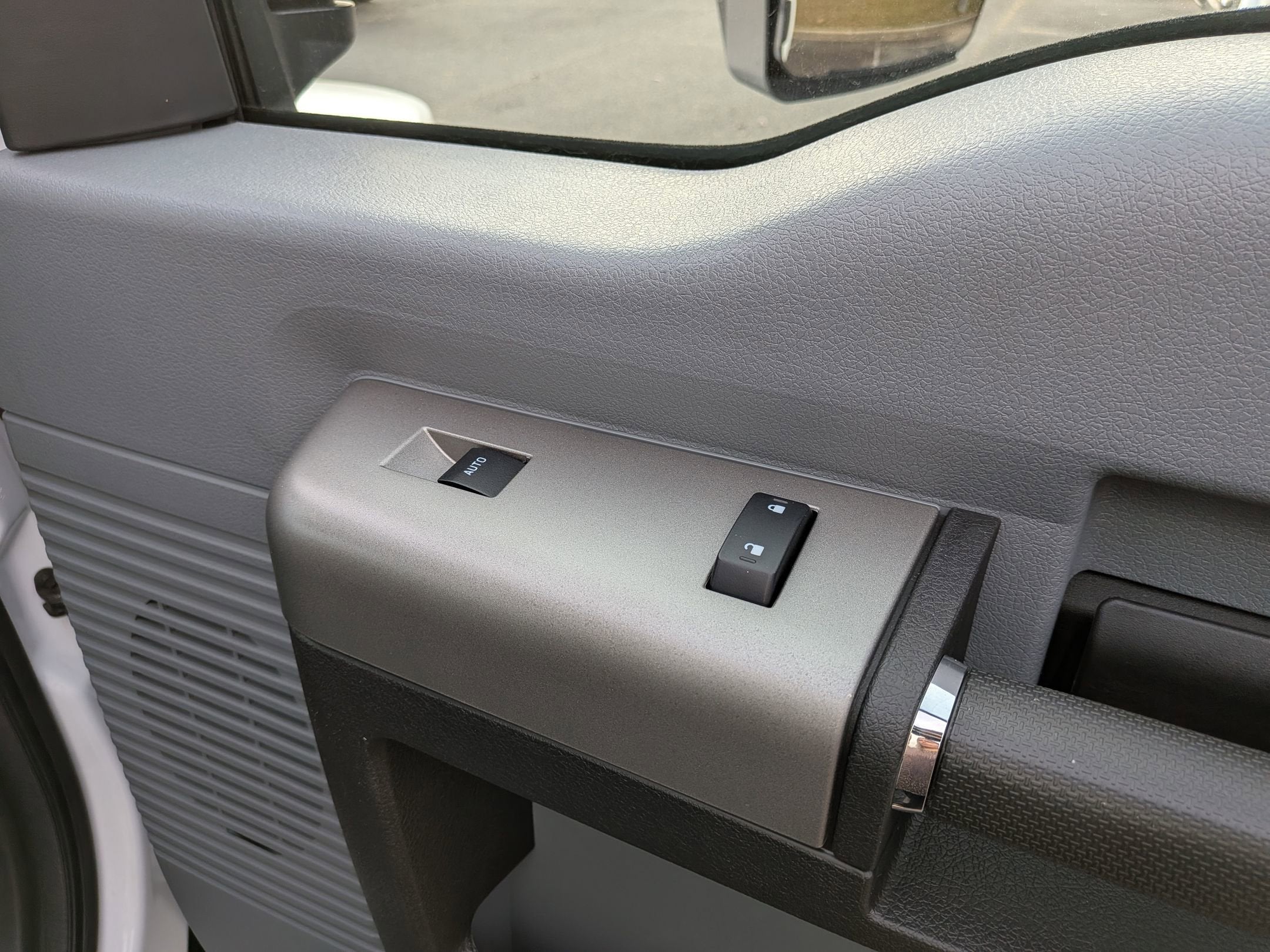 2026 Ford F-750SD Base