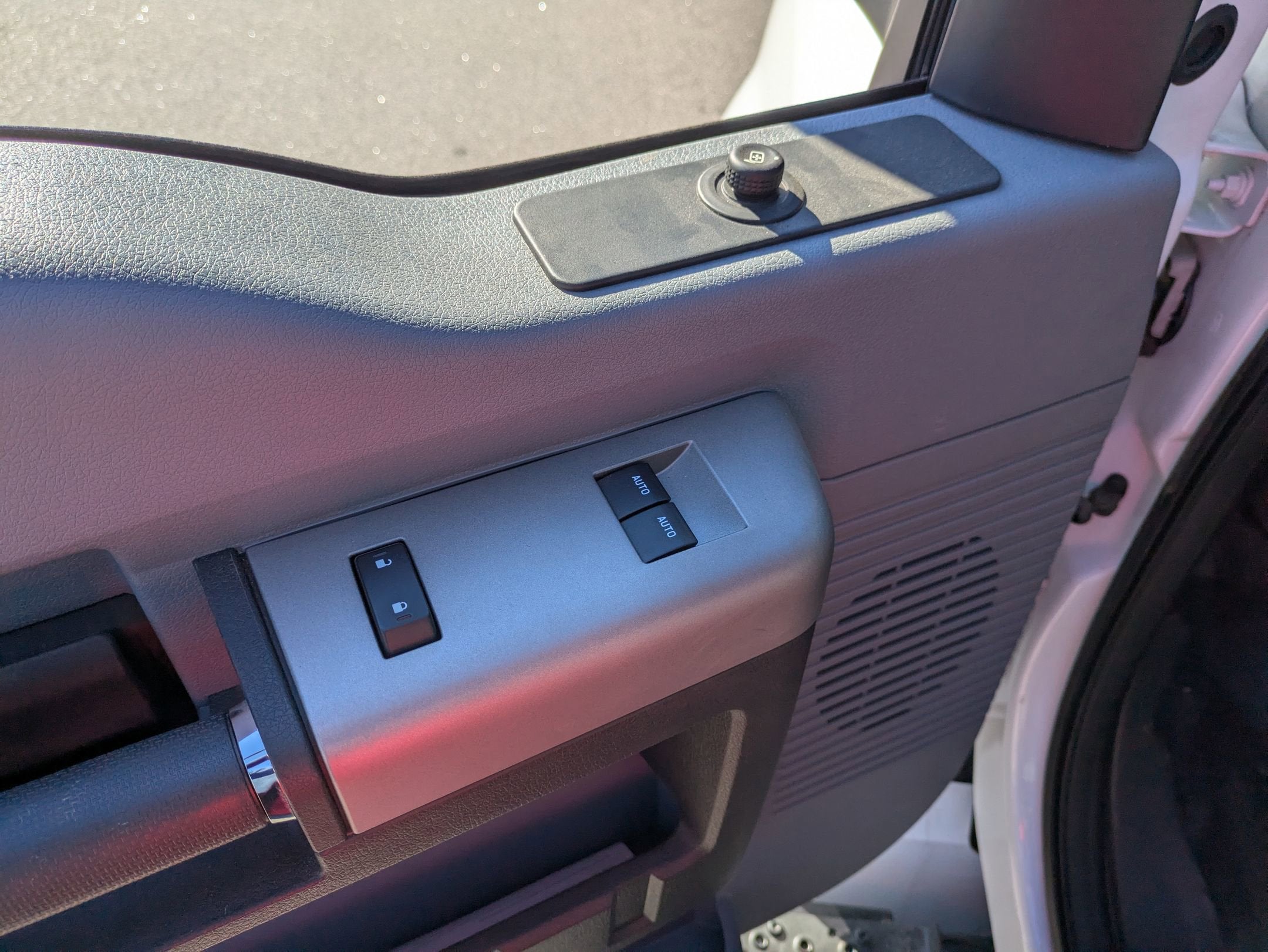 2026 Ford F-750SD Base