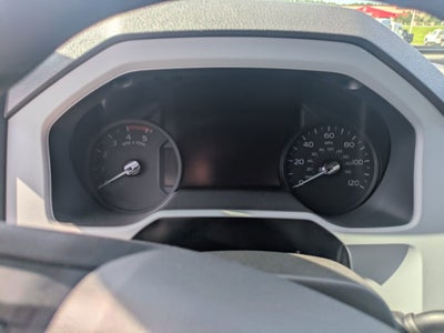 2026 Ford F-750SD Base