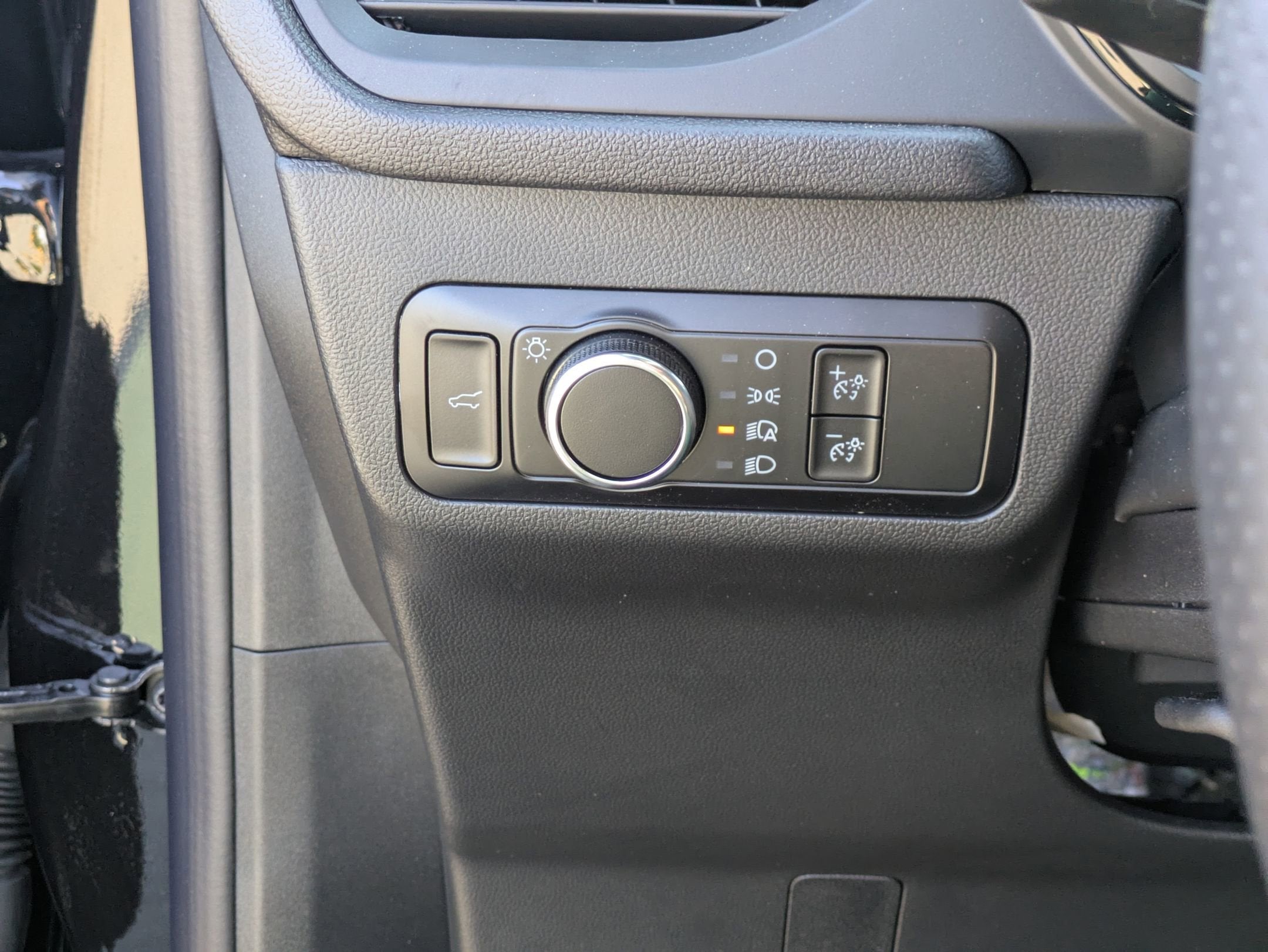 2025 Ford Escape ST-Line - Crossroads Courtesy Demo