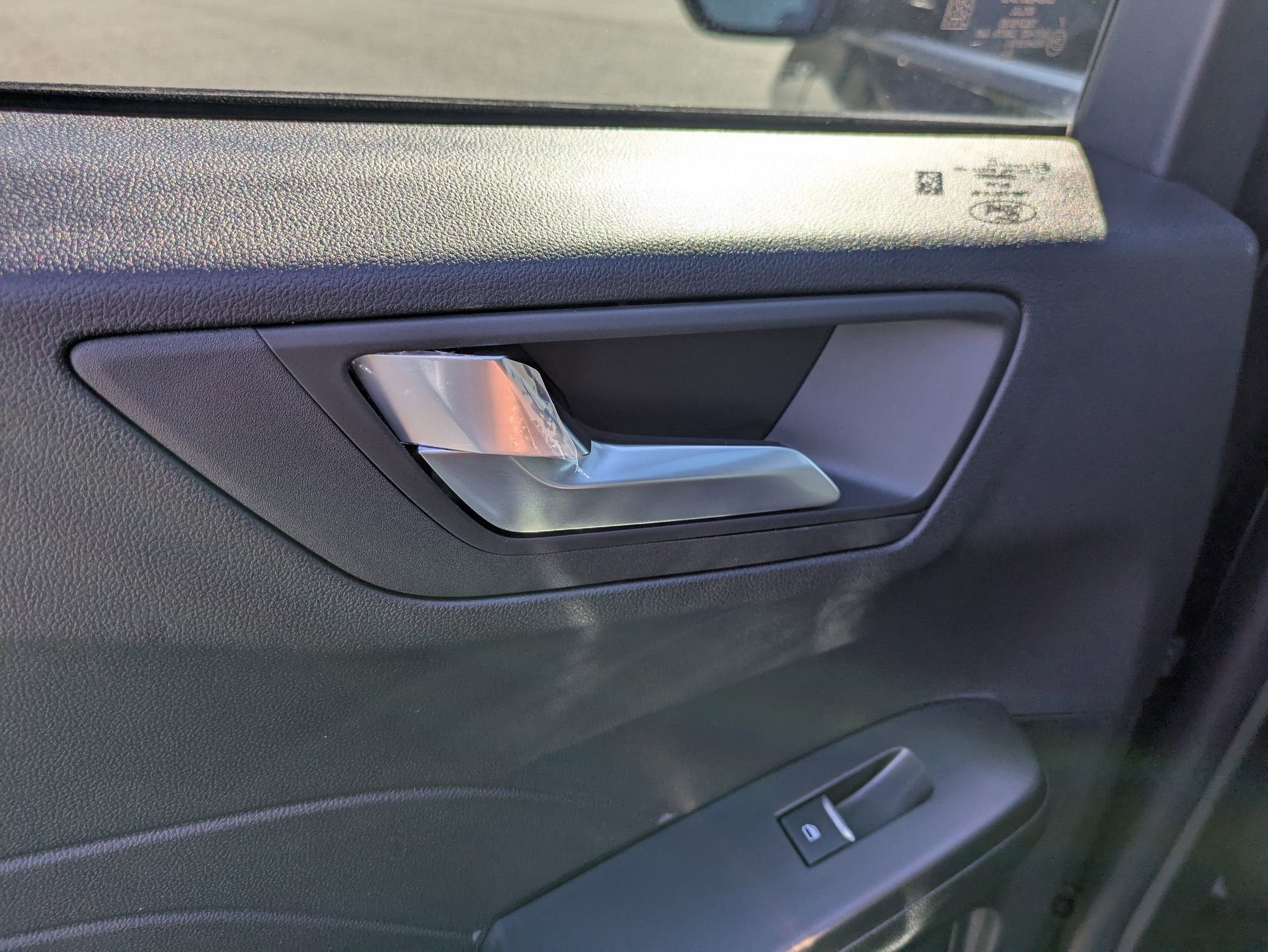 2025 Ford Escape ST-Line - Crossroads Courtesy Demo