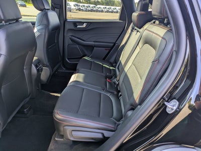 2025 Ford Escape ST-Line - Crossroads Courtesy Demo