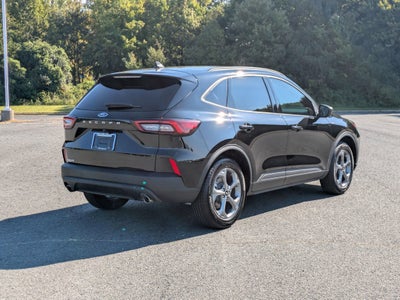 2025 Ford Escape ST-Line - Crossroads Courtesy Demo