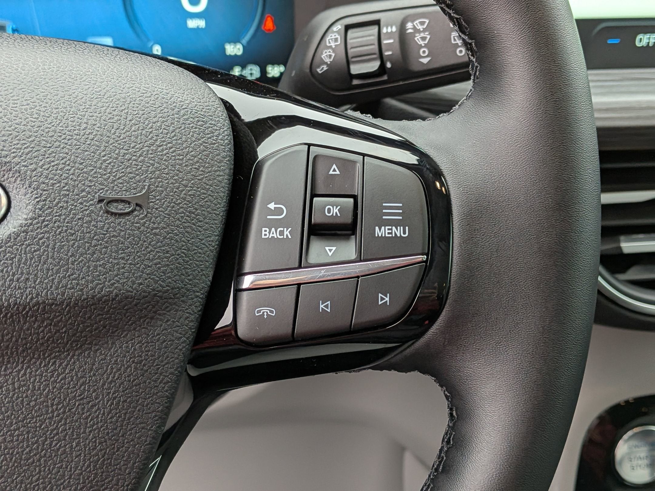 2026 Ford Escape Platinum