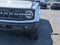 2026 Ford Bronco Outer Banks Custom Wheels / Lift