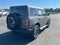 2025 Ford Bronco Outer Banks - Crossroads Courtesy Demo