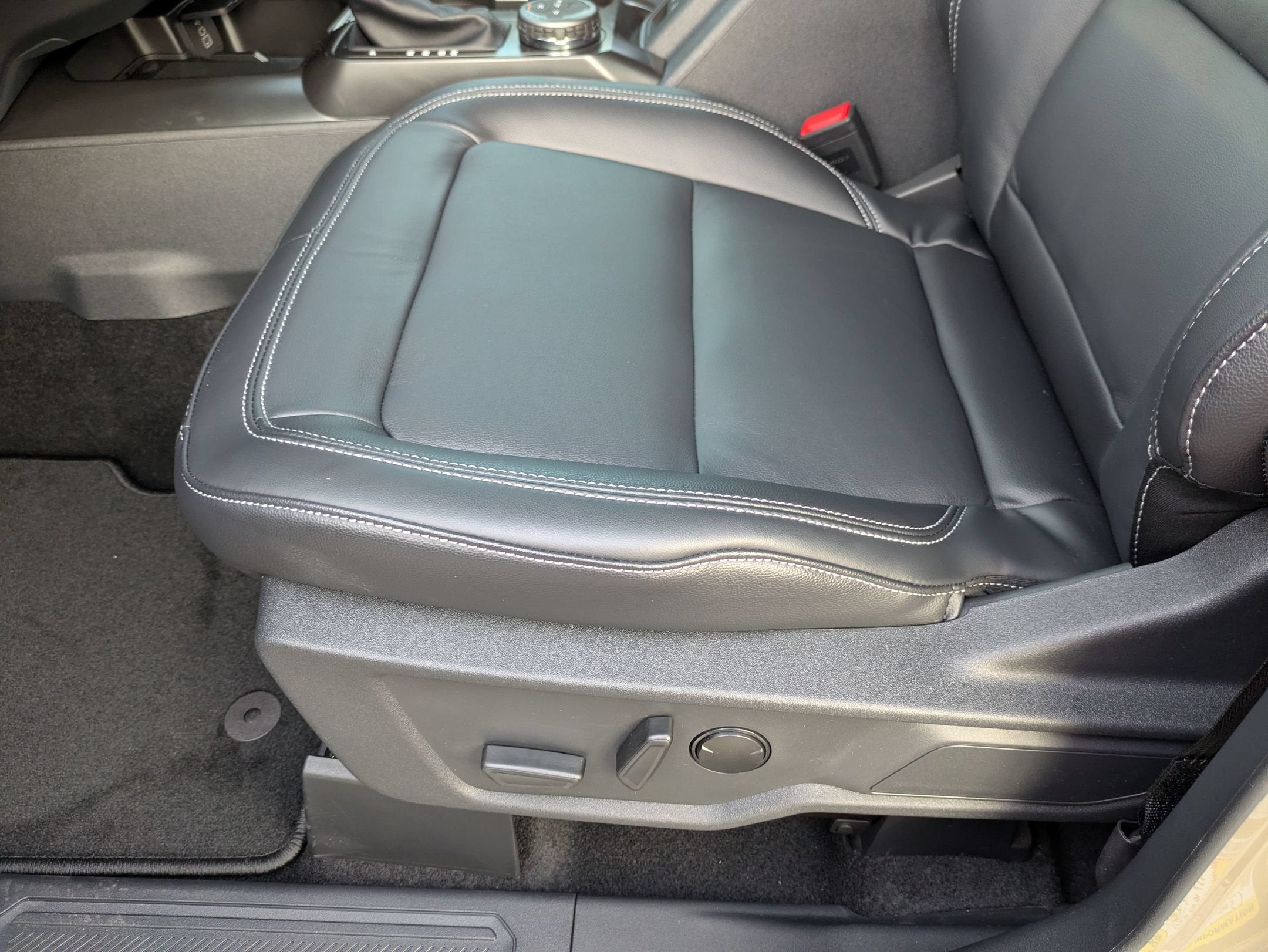 2026 Ford Bronco Lifted W/Custom Wheels