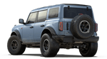 2025 Ford Bronco Badlands - Crossroads Courtesy Demo