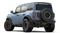 2025 Ford Bronco Badlands - Crossroads Courtesy Demo