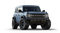 2025 Ford Bronco Badlands - Crossroads Courtesy Demo