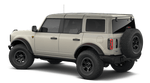 2026 Ford Bronco Badlands - Crossroads Courtesy Demo