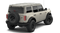 2026 Ford Bronco Badlands - Crossroads Courtesy Demo