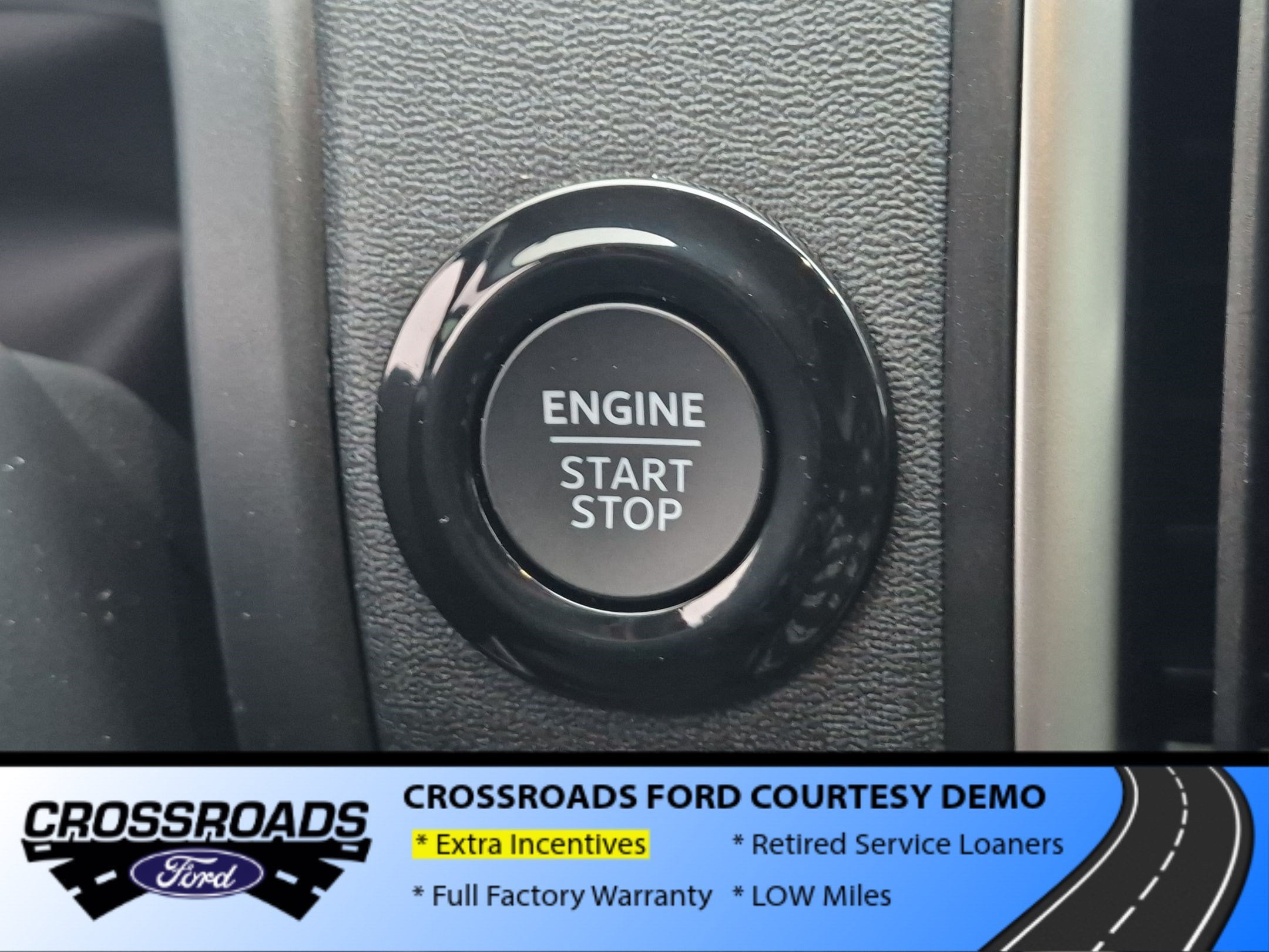 2026 Ford Expedition Max Active - Crossroads Courtesy Demo
