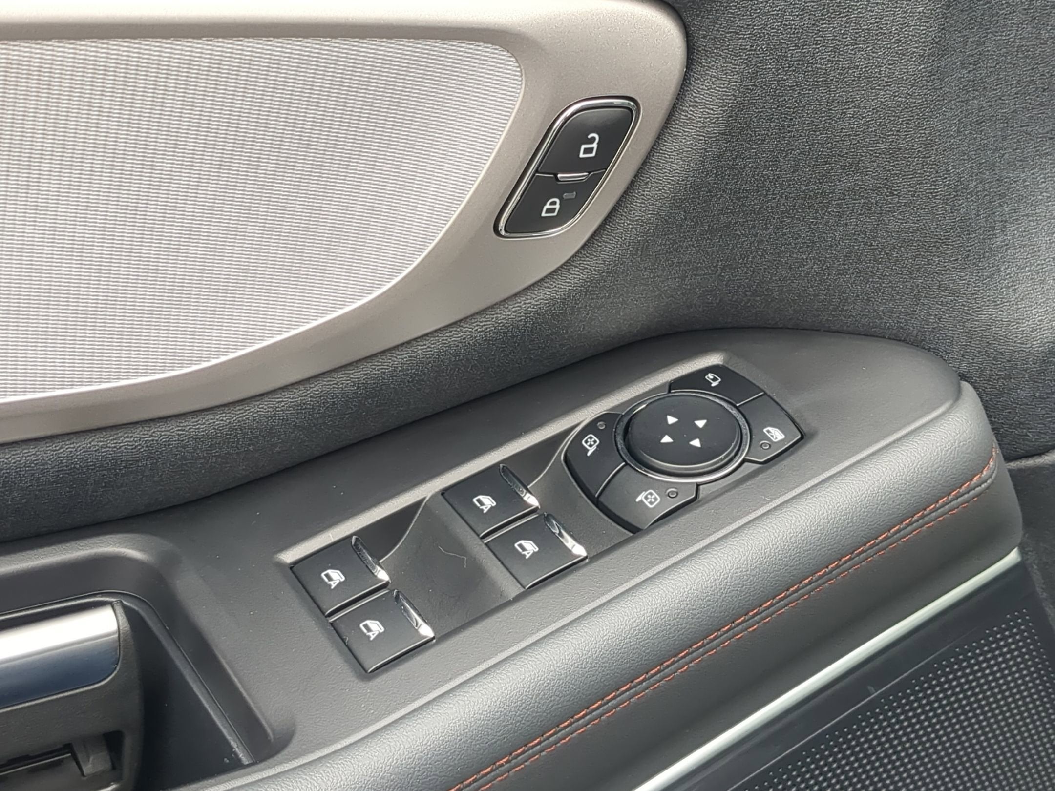 2025 Ford Expedition Max Active - Crossroads Courtesy Demo