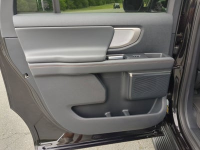 2025 Ford Expedition Max Active - Crossroads Courtesy Demo