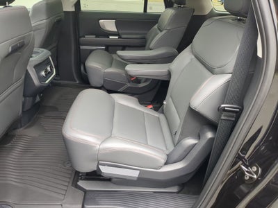 2025 Ford Expedition Max Active - Crossroads Courtesy Demo