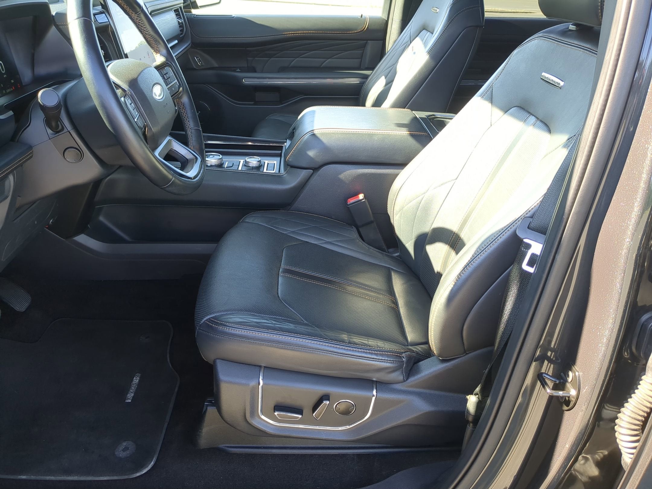 2023 Ford Expedition Max Platinum