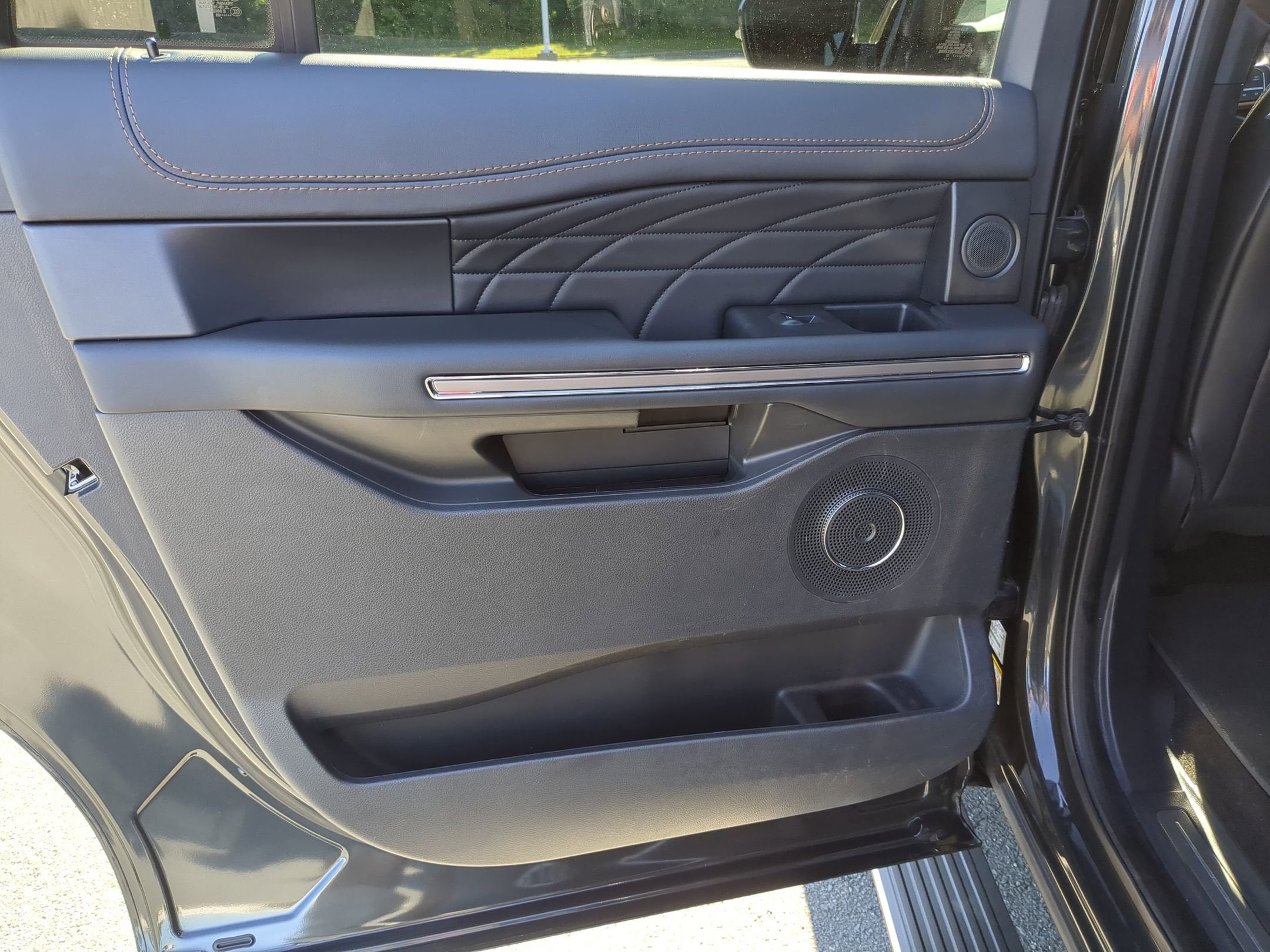 2023 Ford Expedition Max Platinum