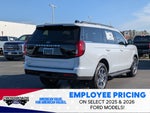 2025 Ford Expedition Active - Crossroads Courtesy Demo