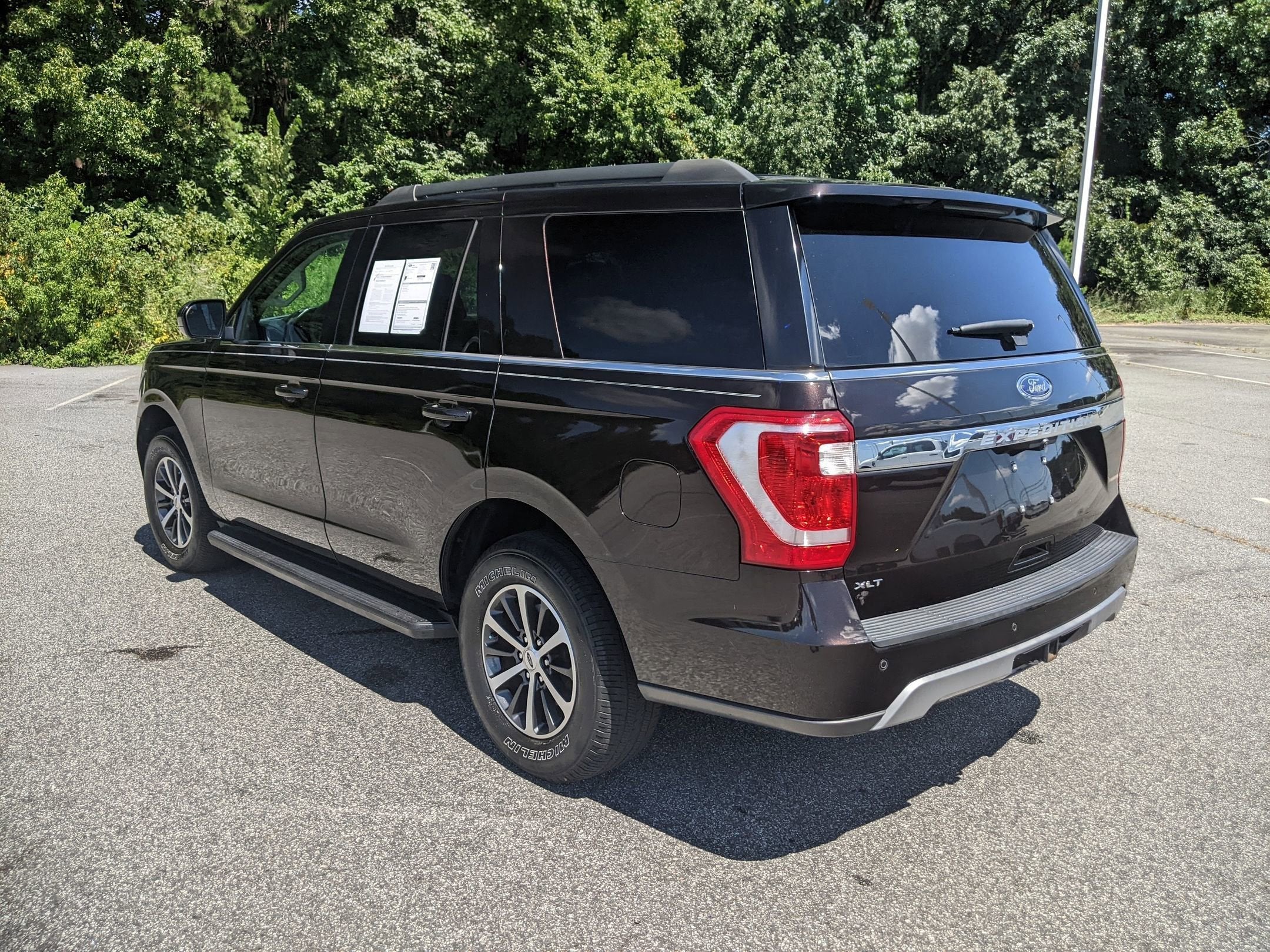 2021 Ford Expedition XLT