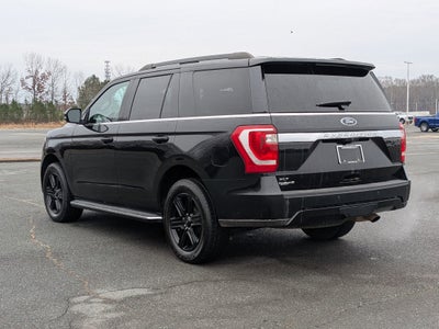 2020 Ford Expedition XLT
