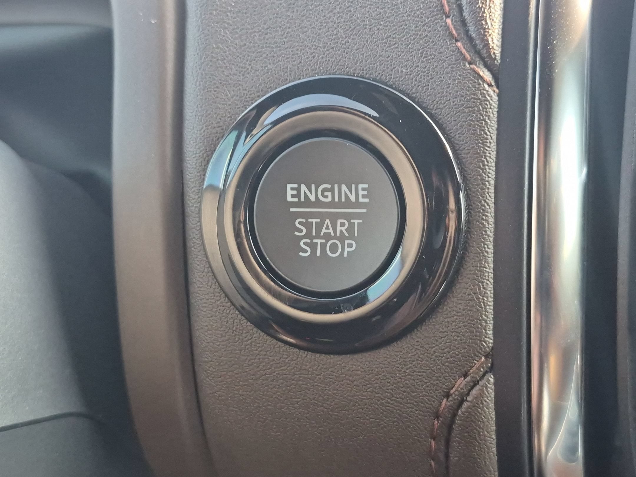 2027 Ford Expedition King Ranch