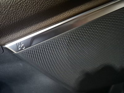 2027 Ford Expedition King Ranch
