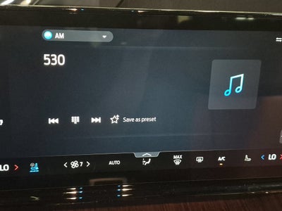 2027 Ford Expedition King Ranch