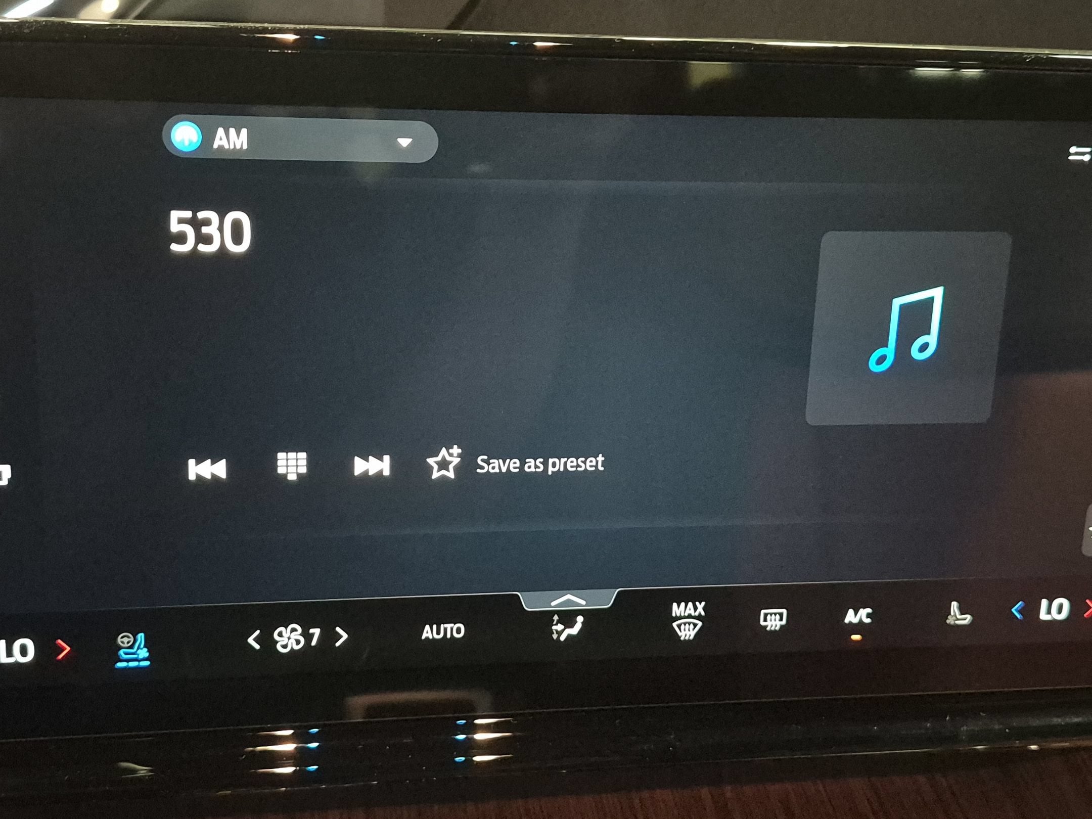 2027 Ford Expedition King Ranch