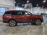 2027 Ford Expedition King Ranch