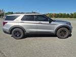 2021 Ford Explorer Timberline