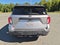 2021 Ford Explorer Timberline
