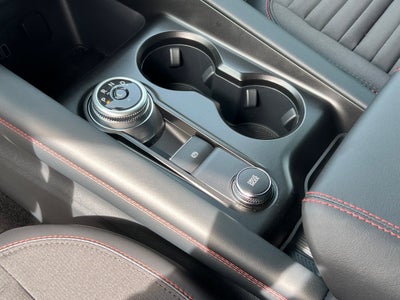 2026 Ford Explorer ST-Line - Crossroads Courtesy Demo